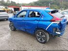 2023 Mitsubishi Eclipse Cross Se S-awc/sel S-awc Синий vin: JA4ATWAAXPZ004370